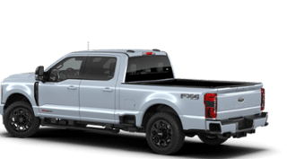 2026 Ford Super Duty® External Image 3